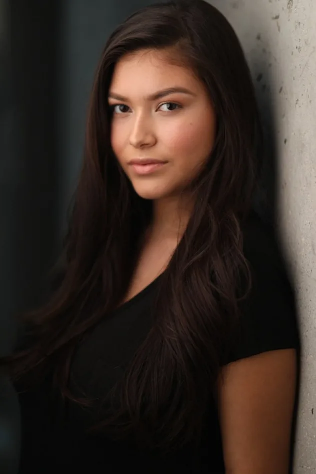 Alyssa Wapanatâhk fotoğrafı