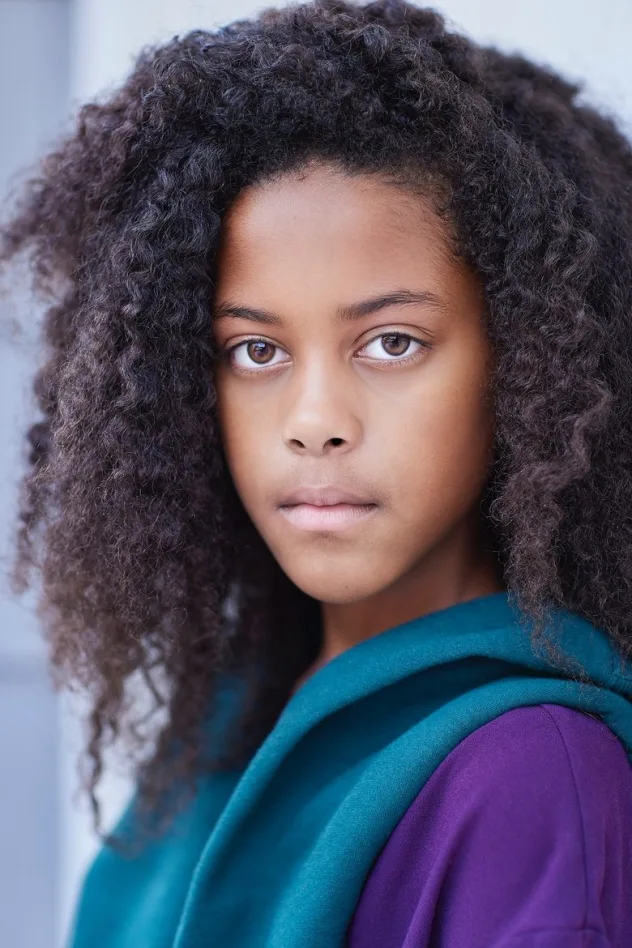 Skyler Yates fotoğrafı