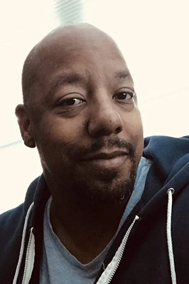 Обложка для Everett Downing Jr.