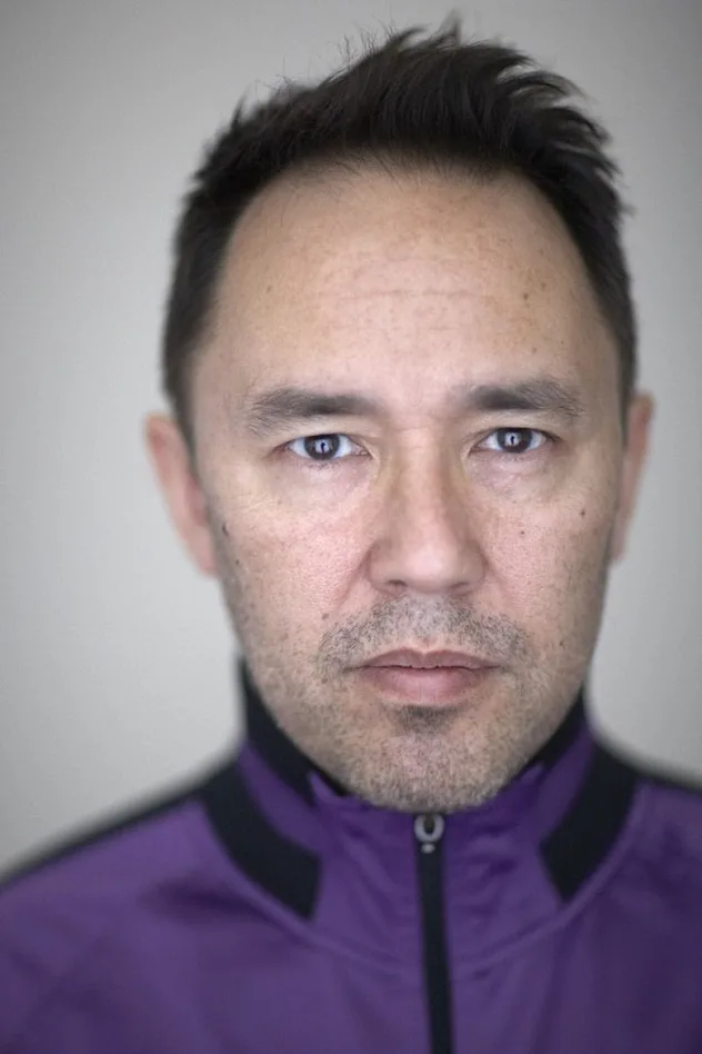 Daniel York Loh fotoğrafı