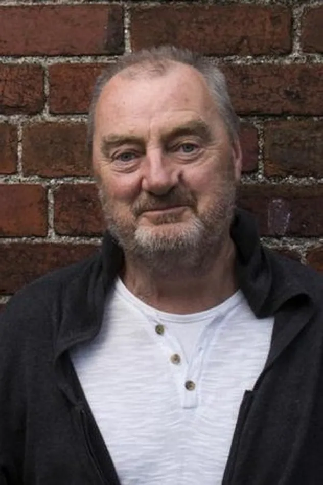 Jon Kenny fotoğrafı
