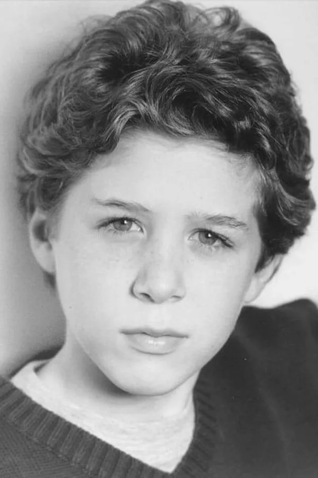 Gideon Jacobs fotoğrafı