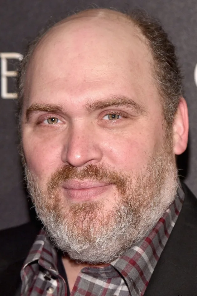 Glenn Fleshler fotoğrafı