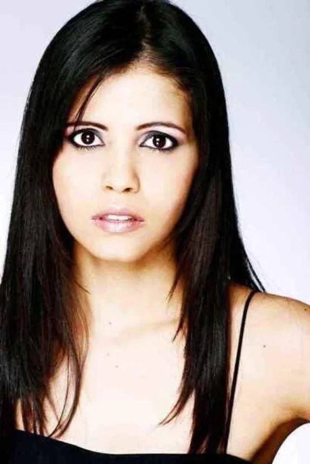 Melissa Müller fotoğrafı