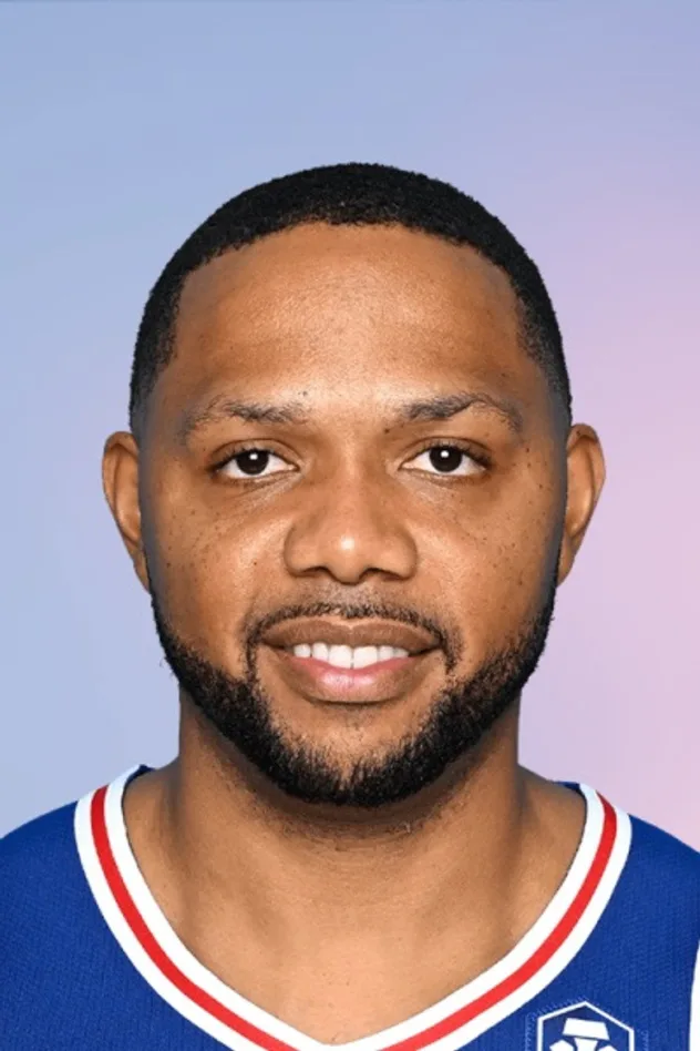 Eric Gordon fotoğrafı