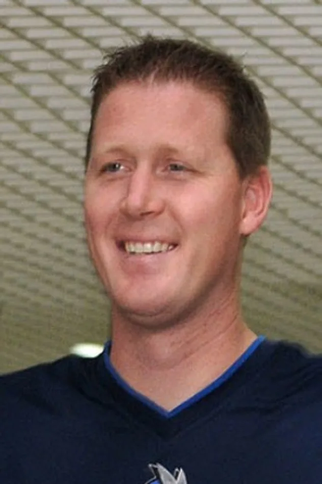 Shawn Bradley fotoğrafı