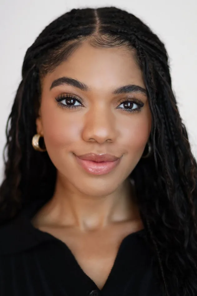 Teala Dunn fotoğrafı