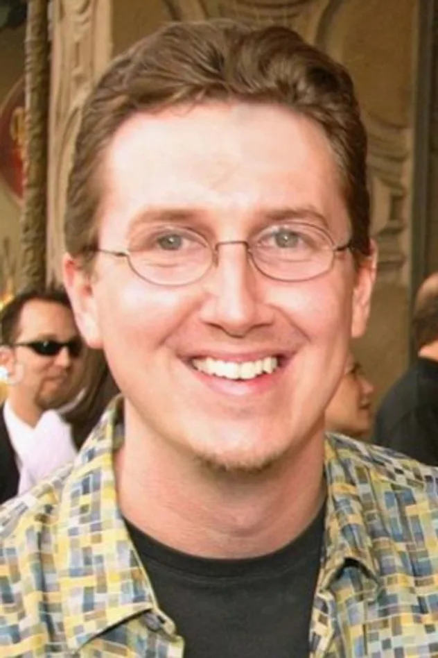 Brian Smith fotoğrafı