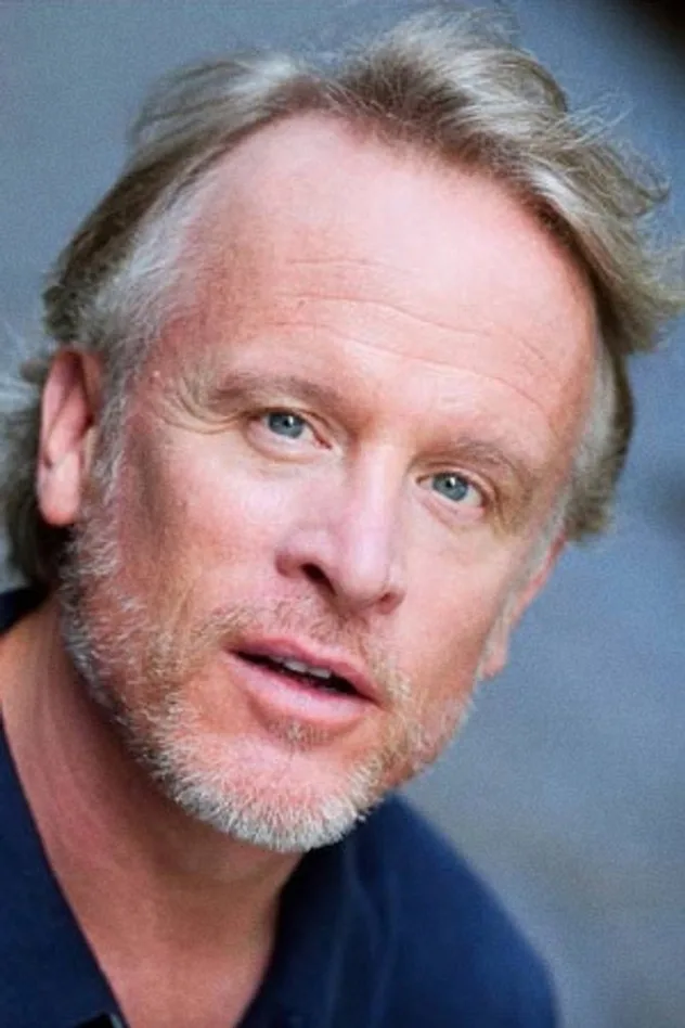 Conan McCarty fotoğrafı