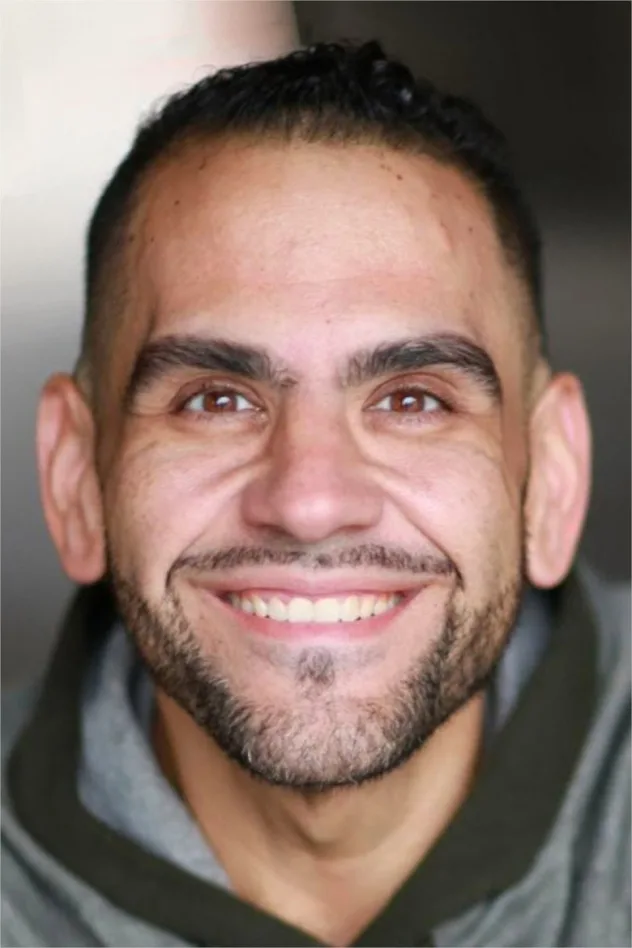 Dominic Colón fotoğrafı