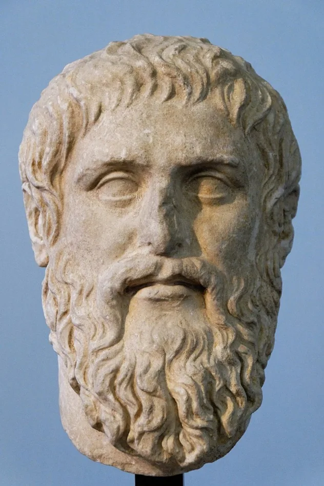 Platon fotoğrafı