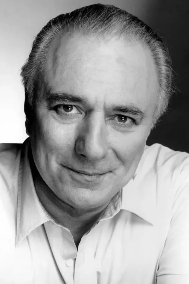 Philip Bosco fotoğrafı