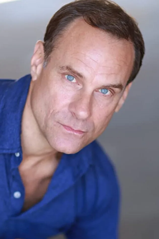 Jonathan Walker fotoğrafı