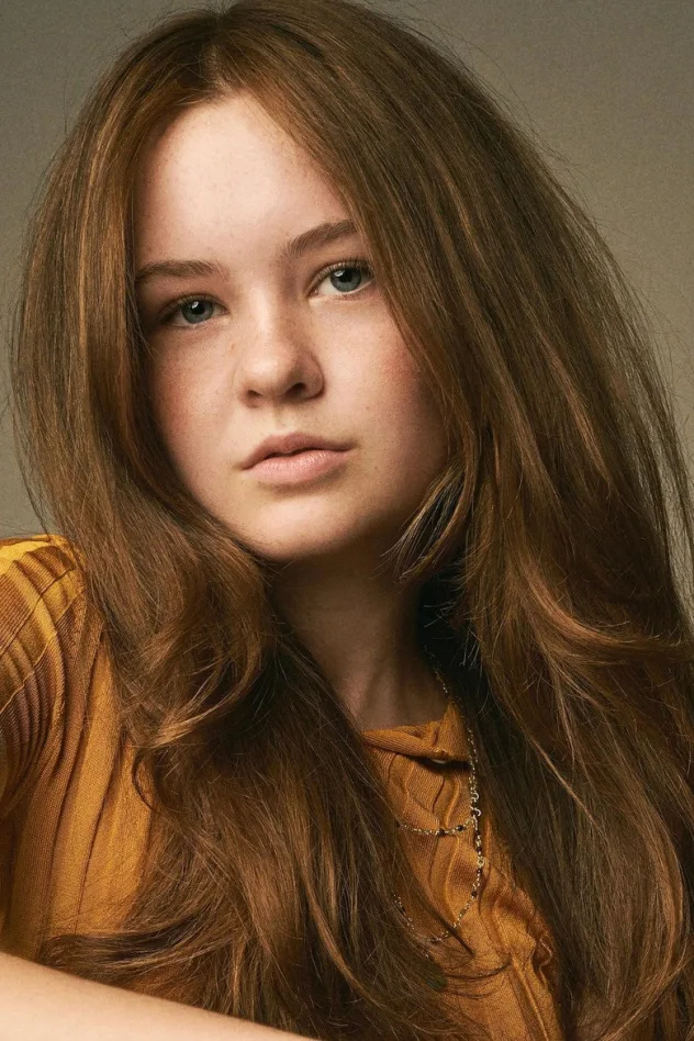 Olivia O'Neill fotoğrafı
