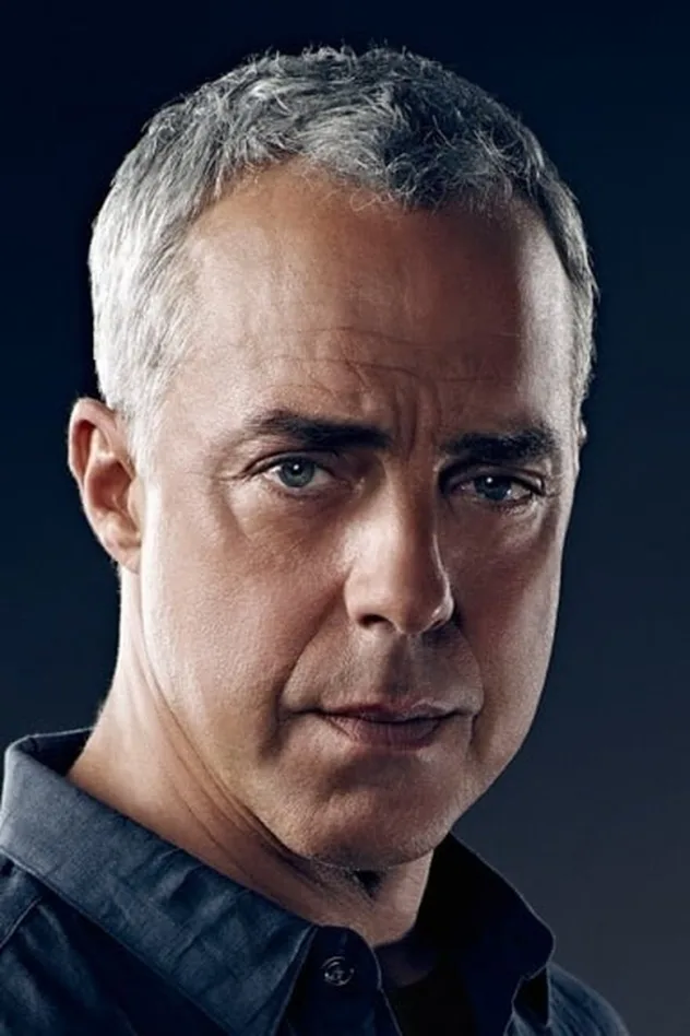Titus Welliver fotoğrafı