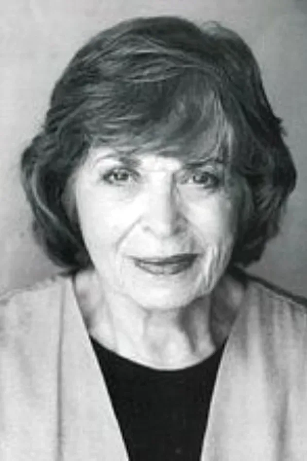 Imagen de portada para Anna Berger