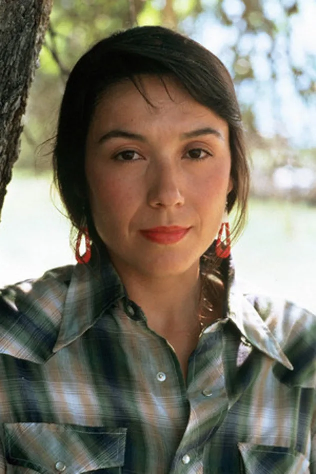 Sheila Tousey fotoğrafı