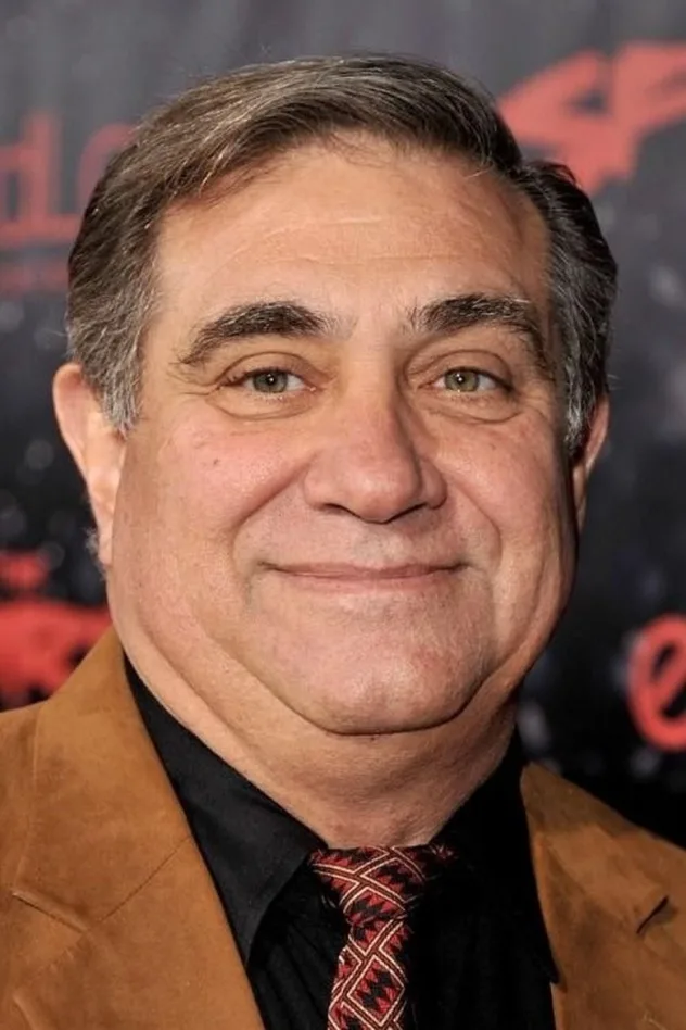 Dan Lauria fotoğrafı