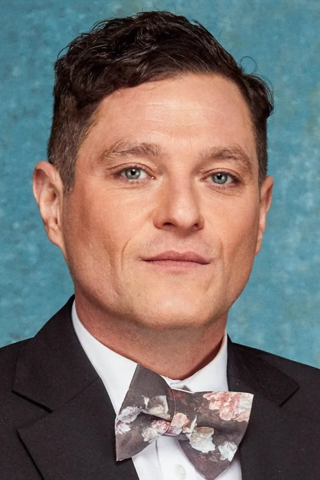 Mathew Horne fotoğrafı