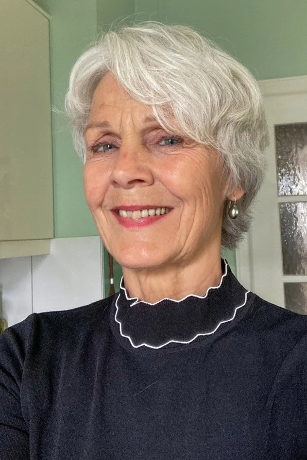 Sigrid Klausmann fotoğrafı