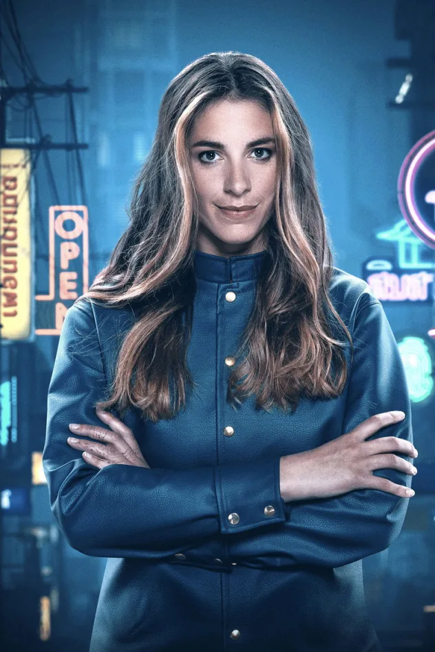 Credit poster