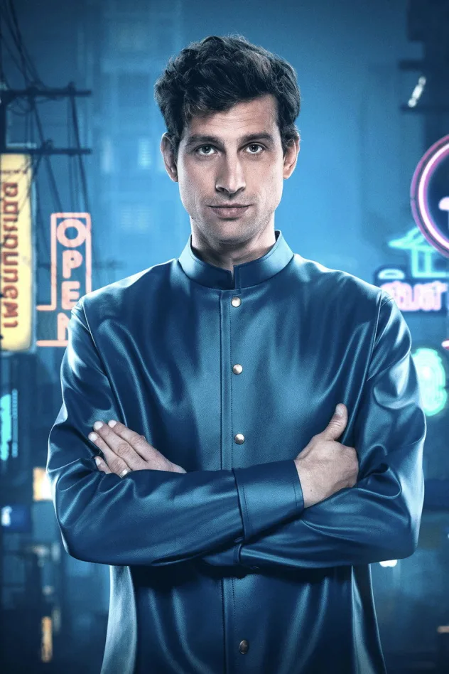 Credit poster