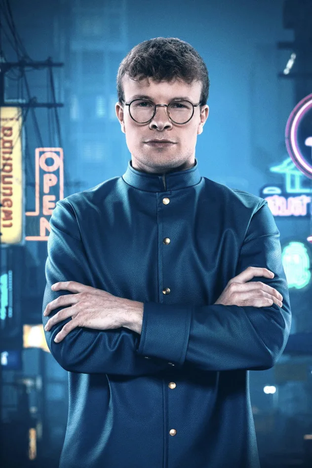 Credit poster