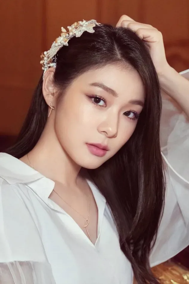 صورة الغلاف لـ 김연아