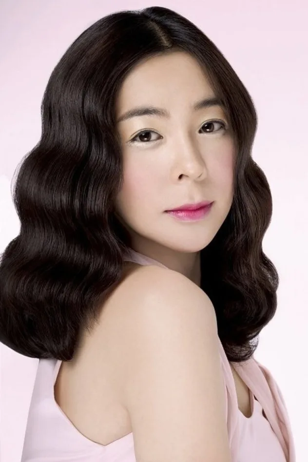 이혜영 fotoğrafı
