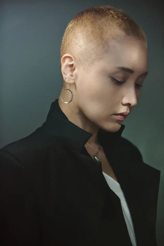 صورة الغلاف لـ 이소라