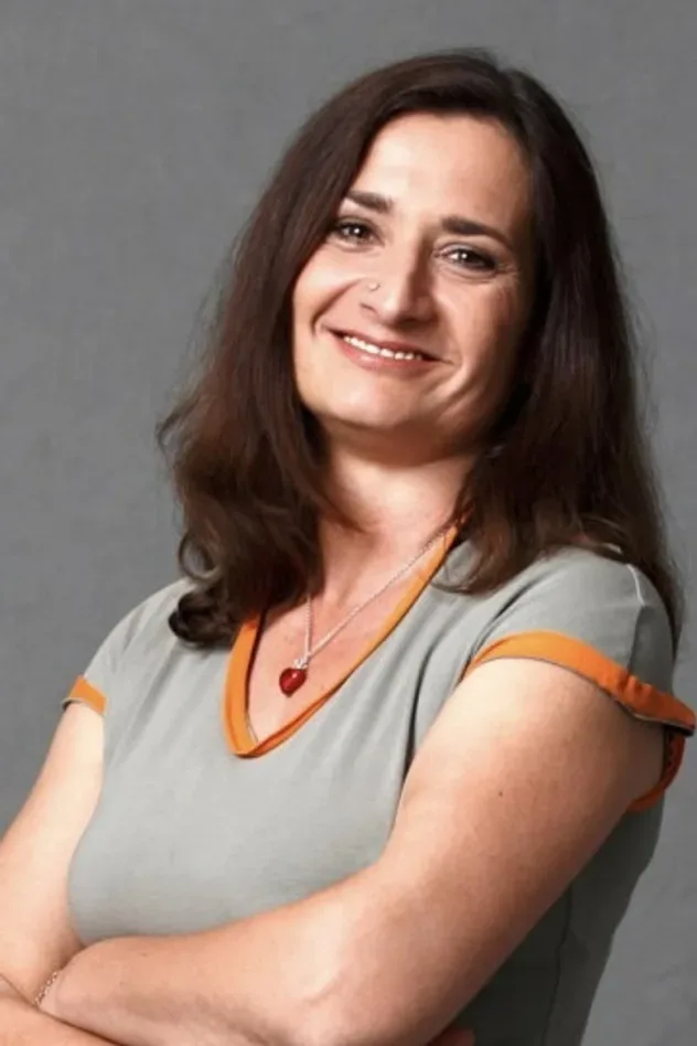 Обложка для Sabine Derflinger