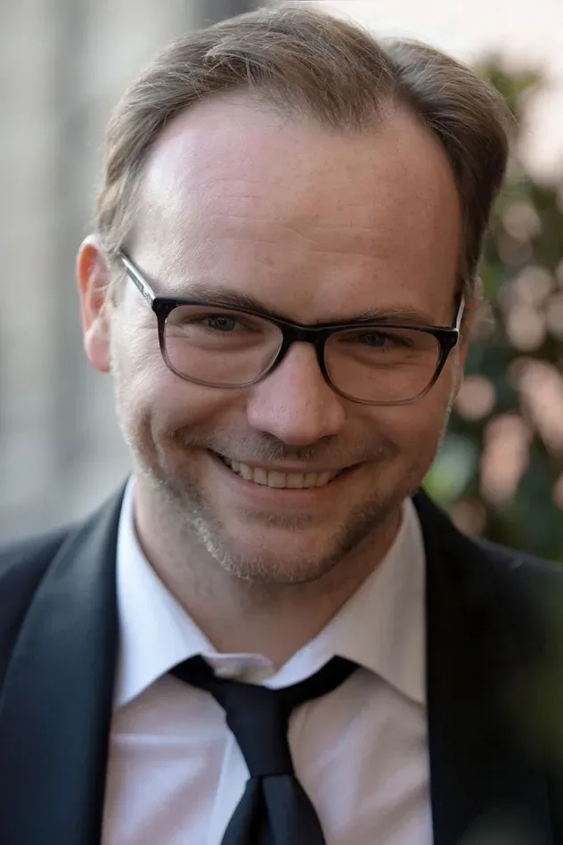 صورة الغلاف لـ Thomas Stipsits