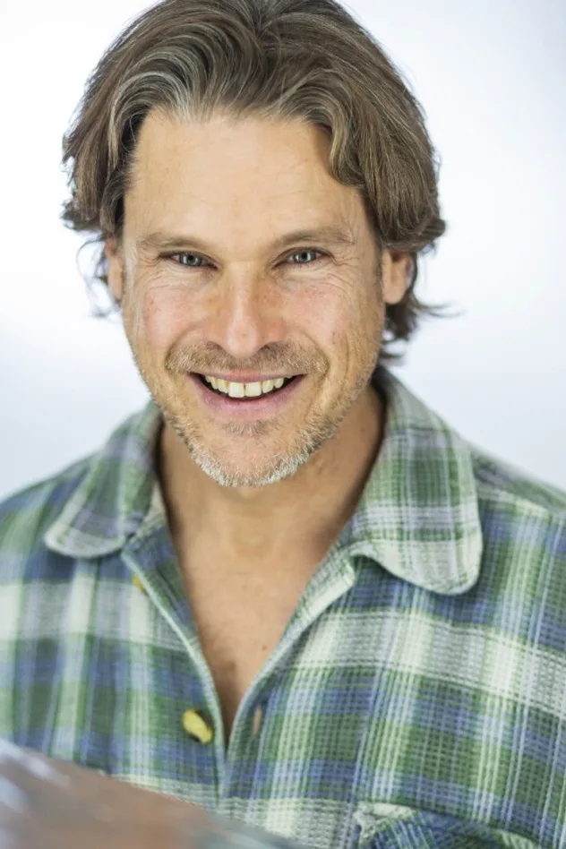 William McNamara fotoğrafı