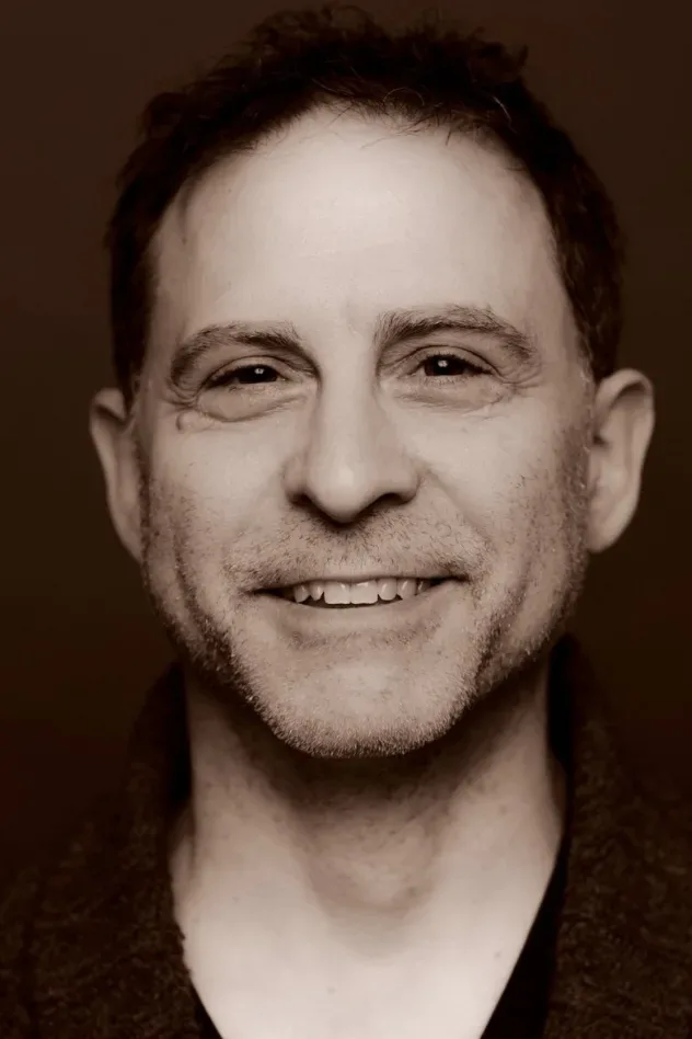 Обложка для David Deblinger