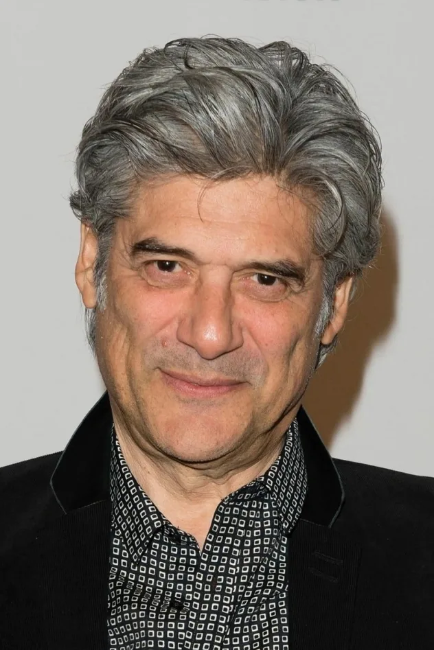 Georges Corraface fotoğrafı