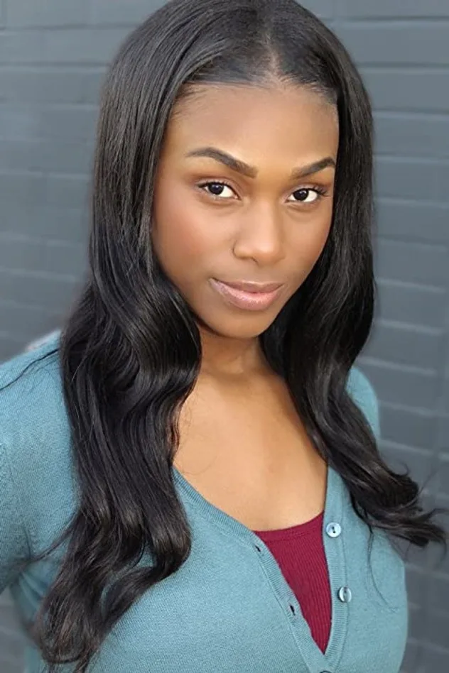 Shaylin Becton fotoğrafı