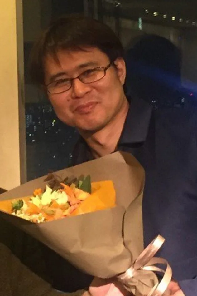 花井宏和 fotoğrafı