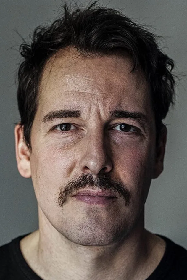 Felix Kramer fotoğrafı