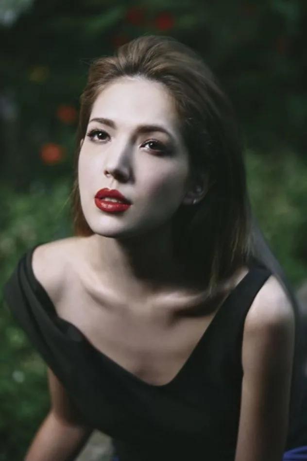 許瑋甯 fotoğrafı
