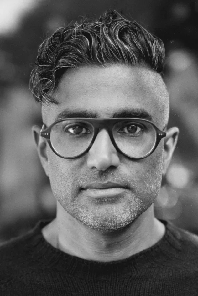 Sanjay Shah fotoğrafı