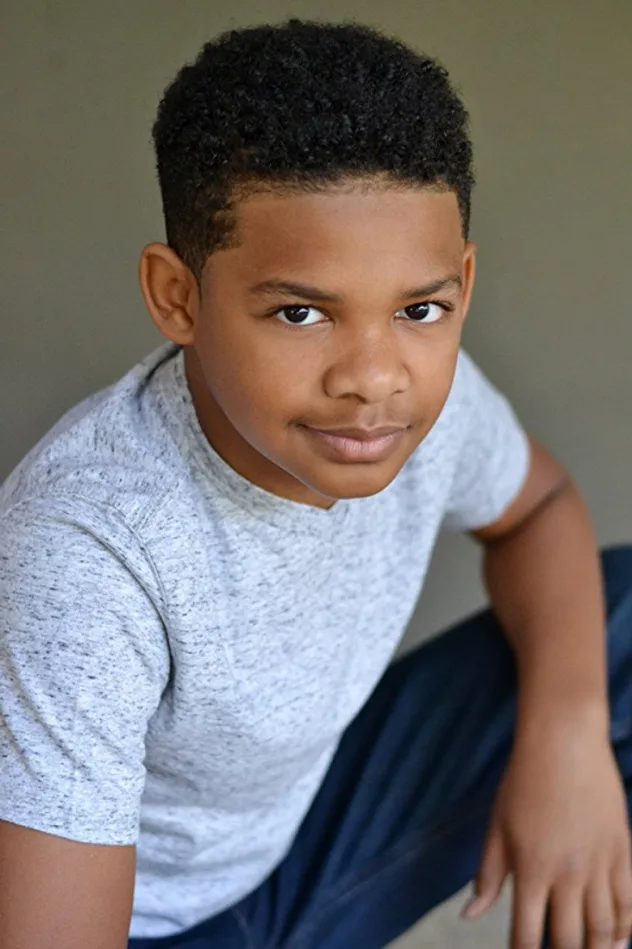 Tony Espinosa fotoğrafı