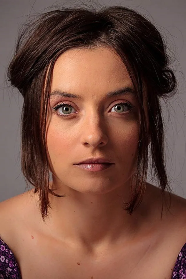 Cosmina Stratan fotoğrafı