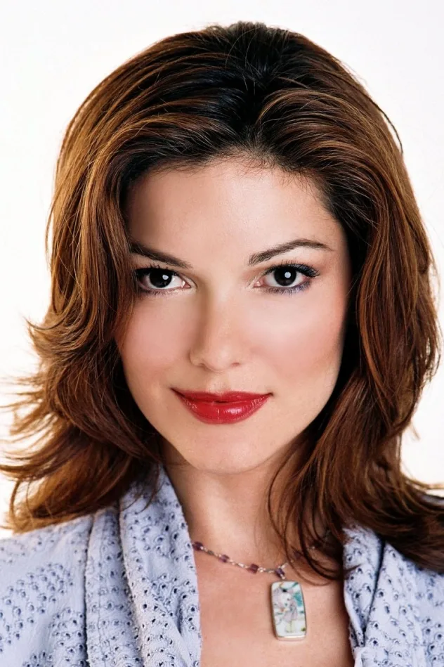 Laura Harring fotoğrafı