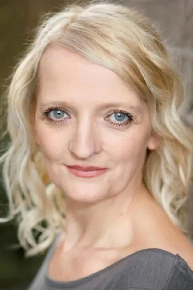 صورة الغلاف لـ Alison Burrows