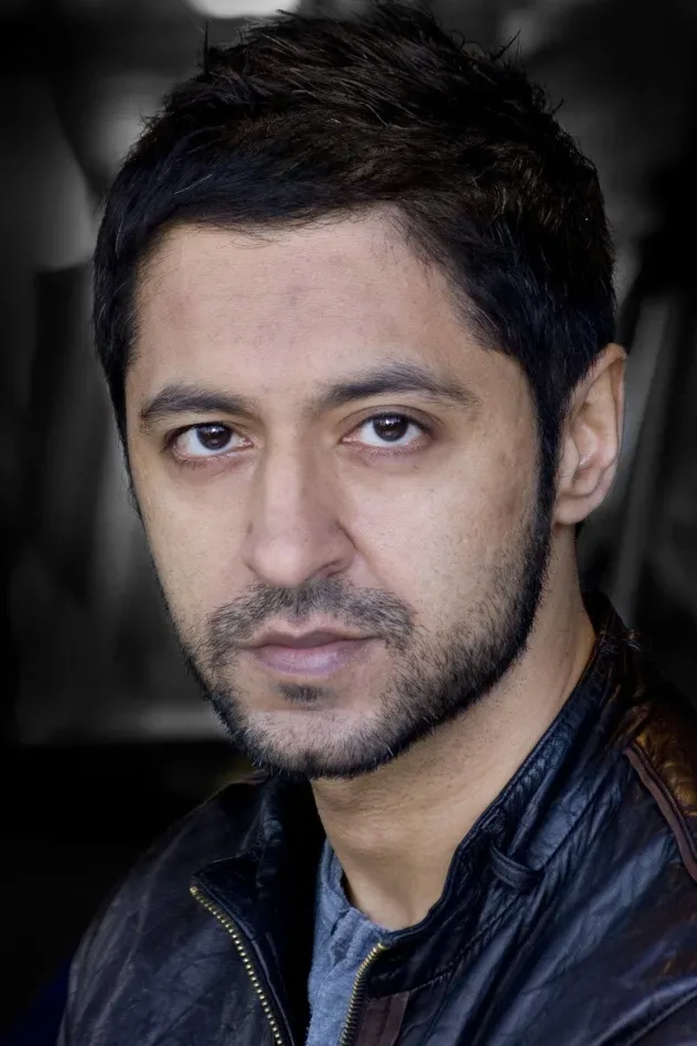 Обложка для Ash Tandon