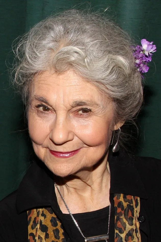 Lynn Cohen fotoğrafı