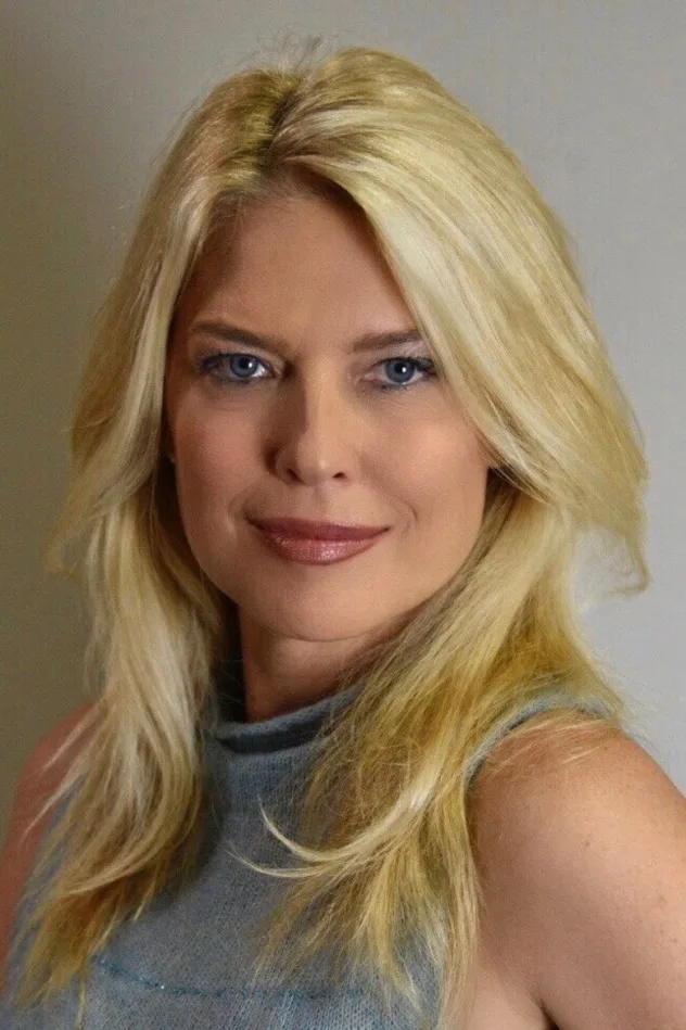 Elise Muller fotoğrafı