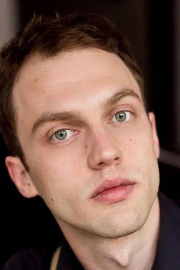 Обложка для Christoph Bertram