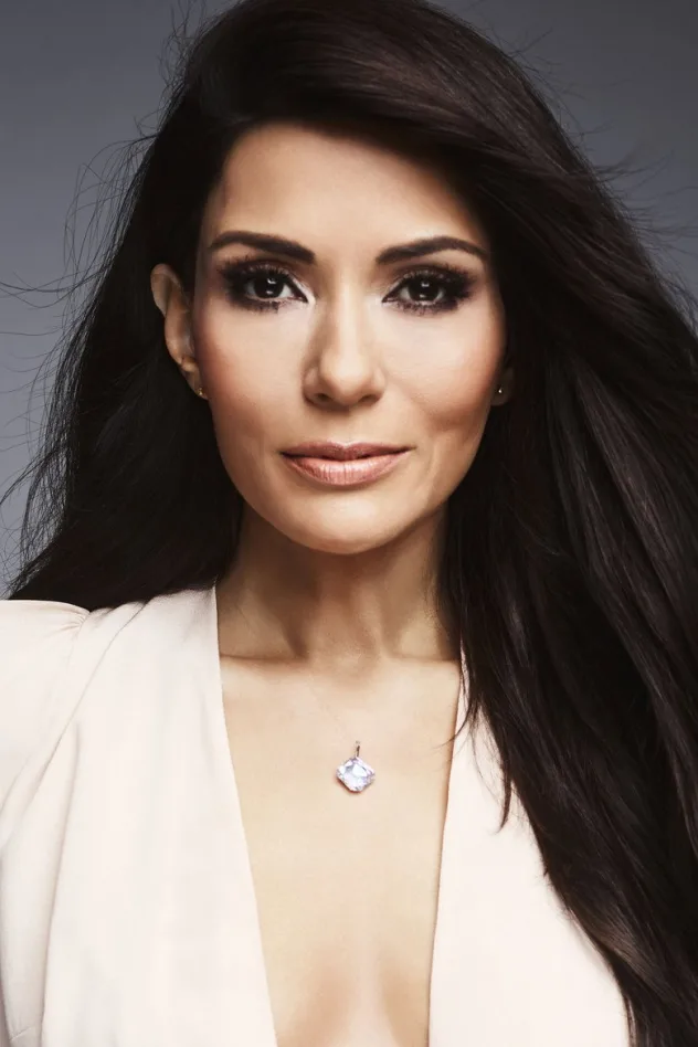 Marisol Nichols fotoğrafı