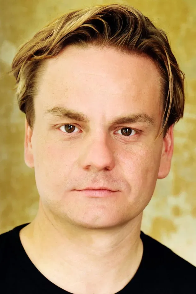 Обложка для Karsten Jaskiewicz
